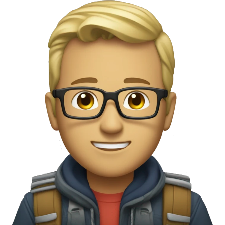 Buatkan emoji denga tulisan seeker alliance  emoji