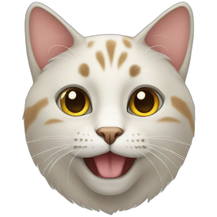 cat emoji