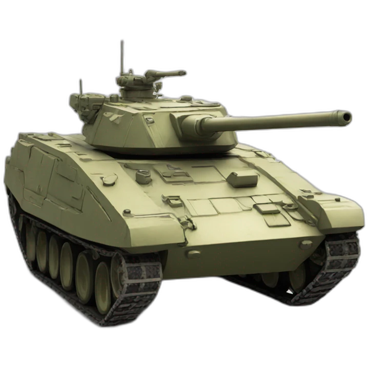 cyber tank300 emoji