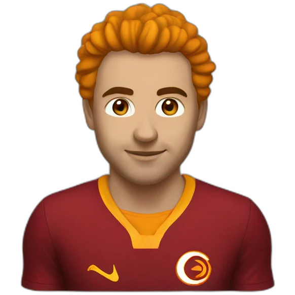 Galatasaray emoji