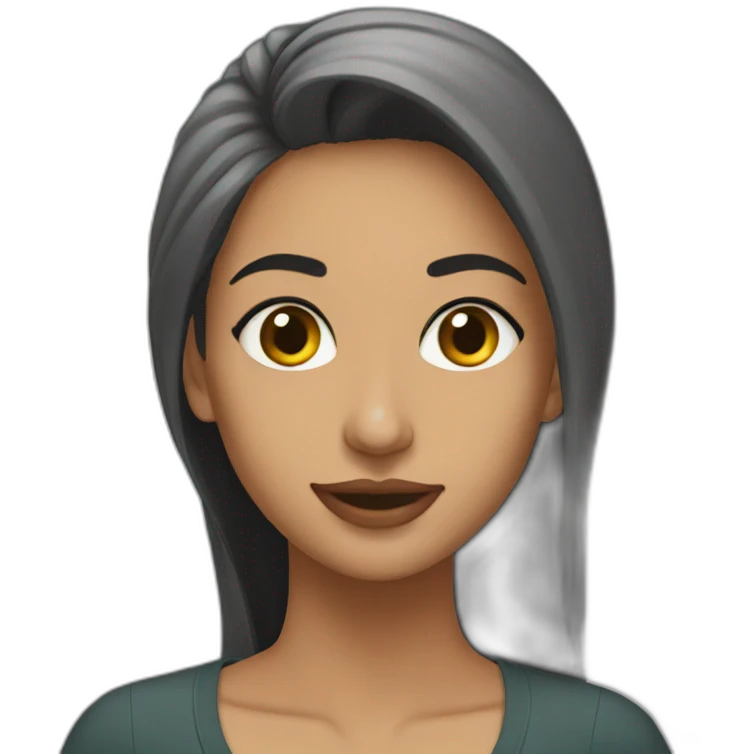 Maryam emoji