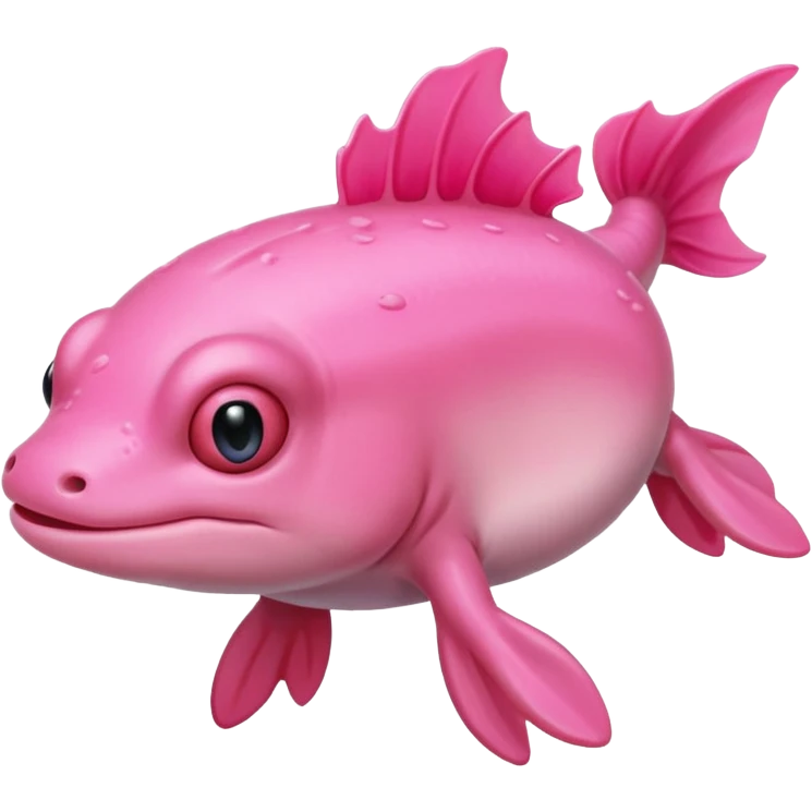 AXOLOTL emoji