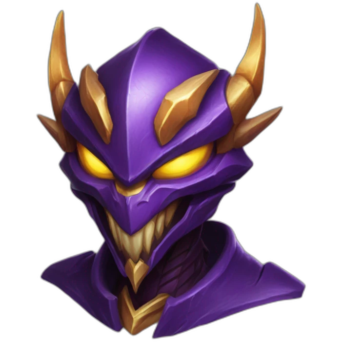 kha'zix league of legends emoji