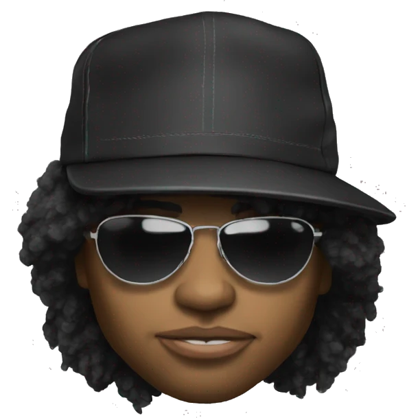 eazy e emoji
