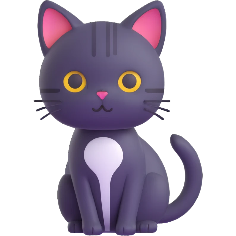 cat emoji
