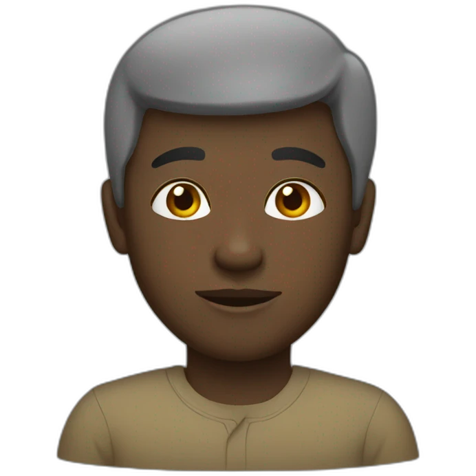 Mali emoji