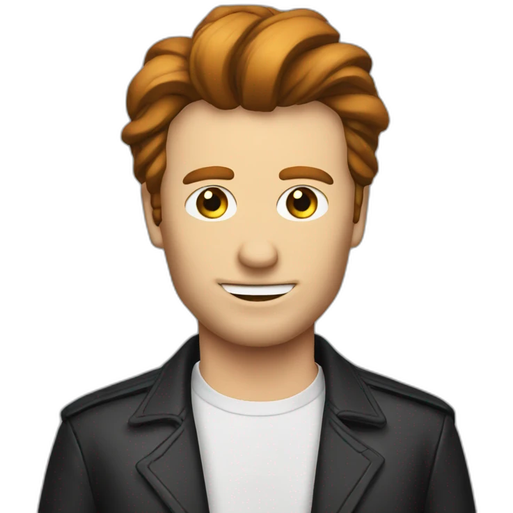 Rick roll emoji
