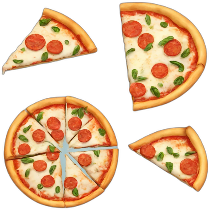 argentinean pizza emoji