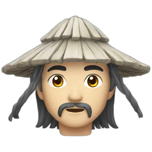 北海道 emoji