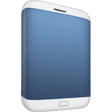 iPhone emoji