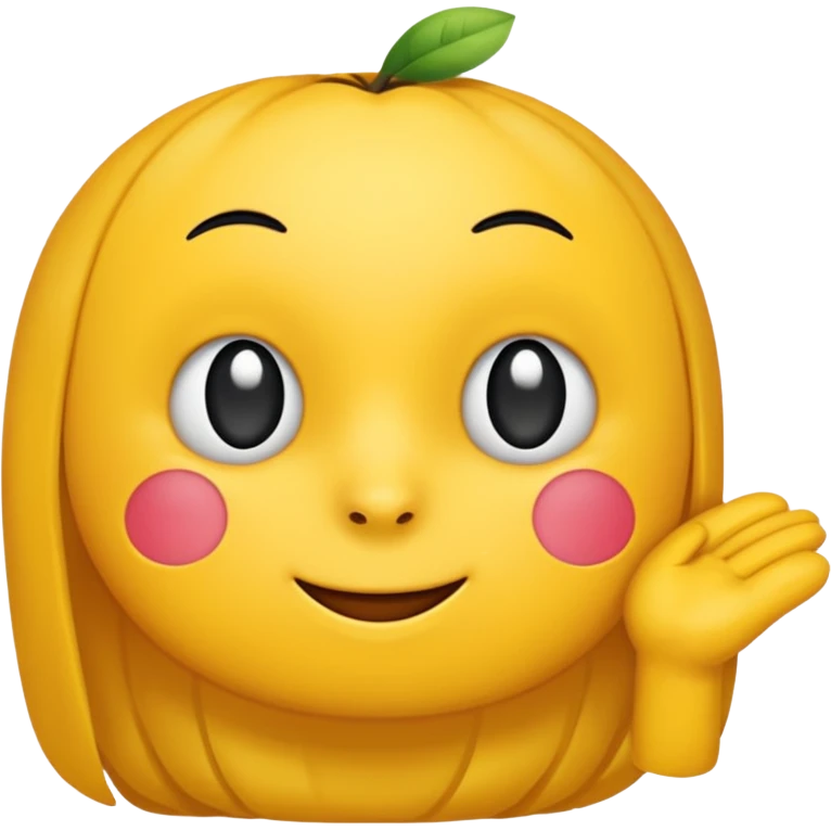 Thank you very much! emoji
