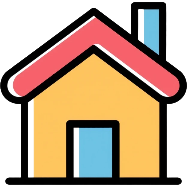 house emoji