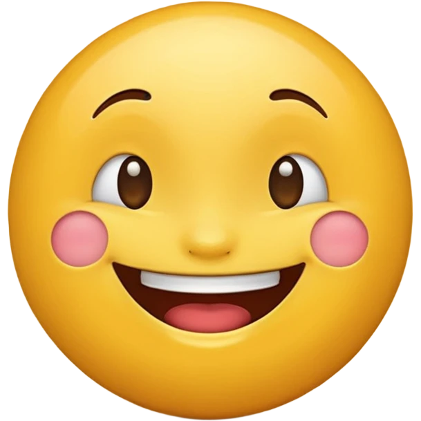 An emoji emoji