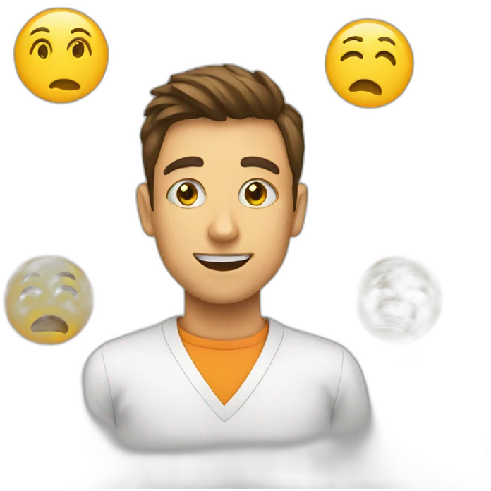 Exams emoji