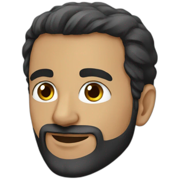 iran emoji