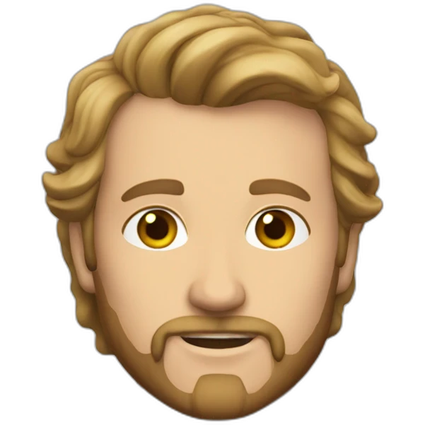 Hans wildorf emoji
