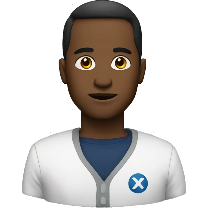 Sigma  emoji
