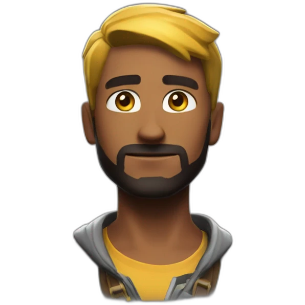 focus fortnite emoji