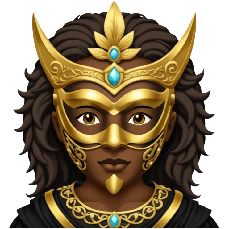 sleep token vessel dark emoji