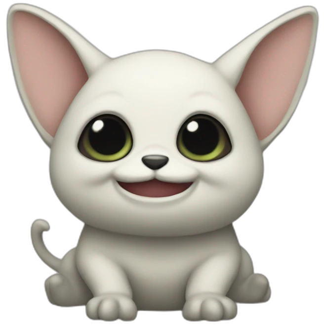 Grogu emoji