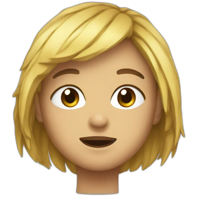 Kirua emoji