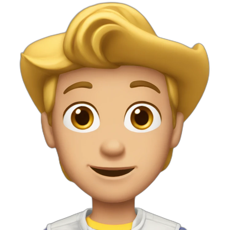 prefer me toy story movie by two emoji emoji