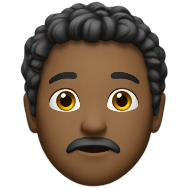 Sneak emoji