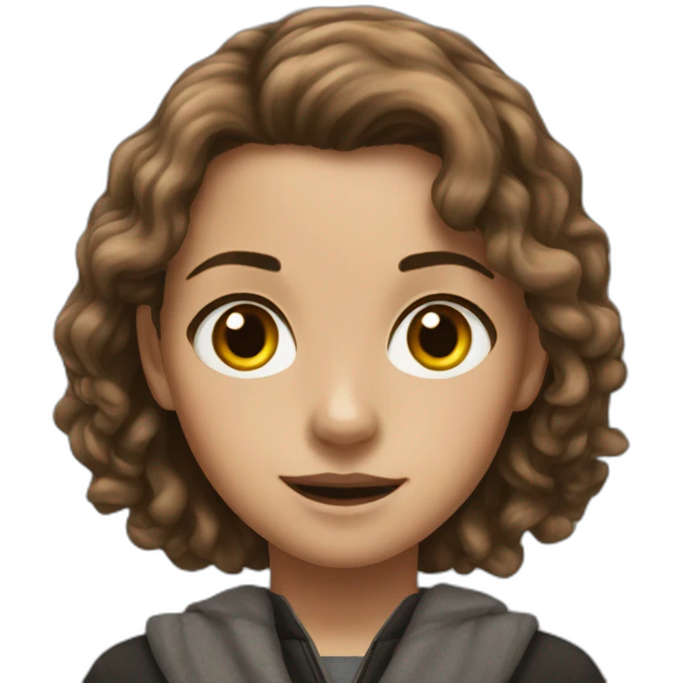 hermione emoji