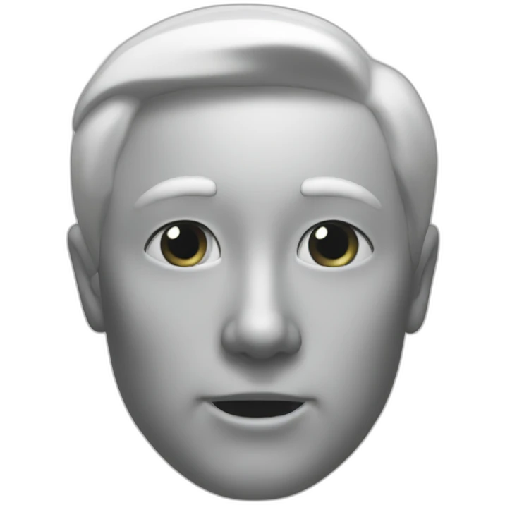 Spatial hearing emoji