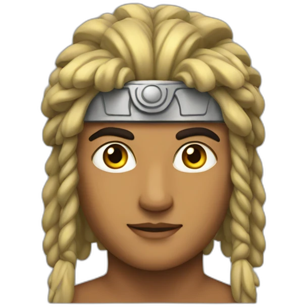 ashoka emoji