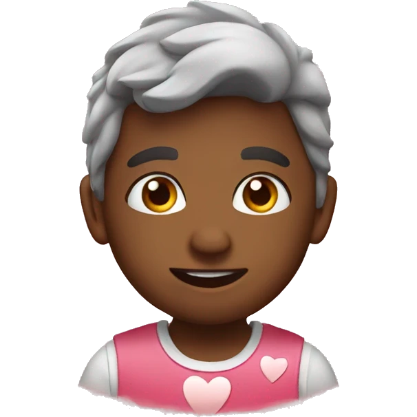 Valentines emoji