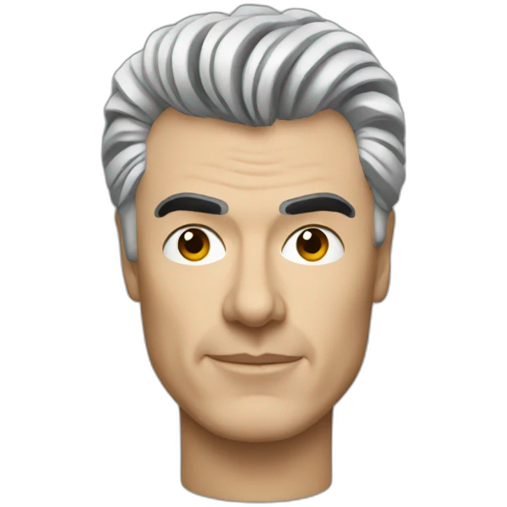 David byrne emoji