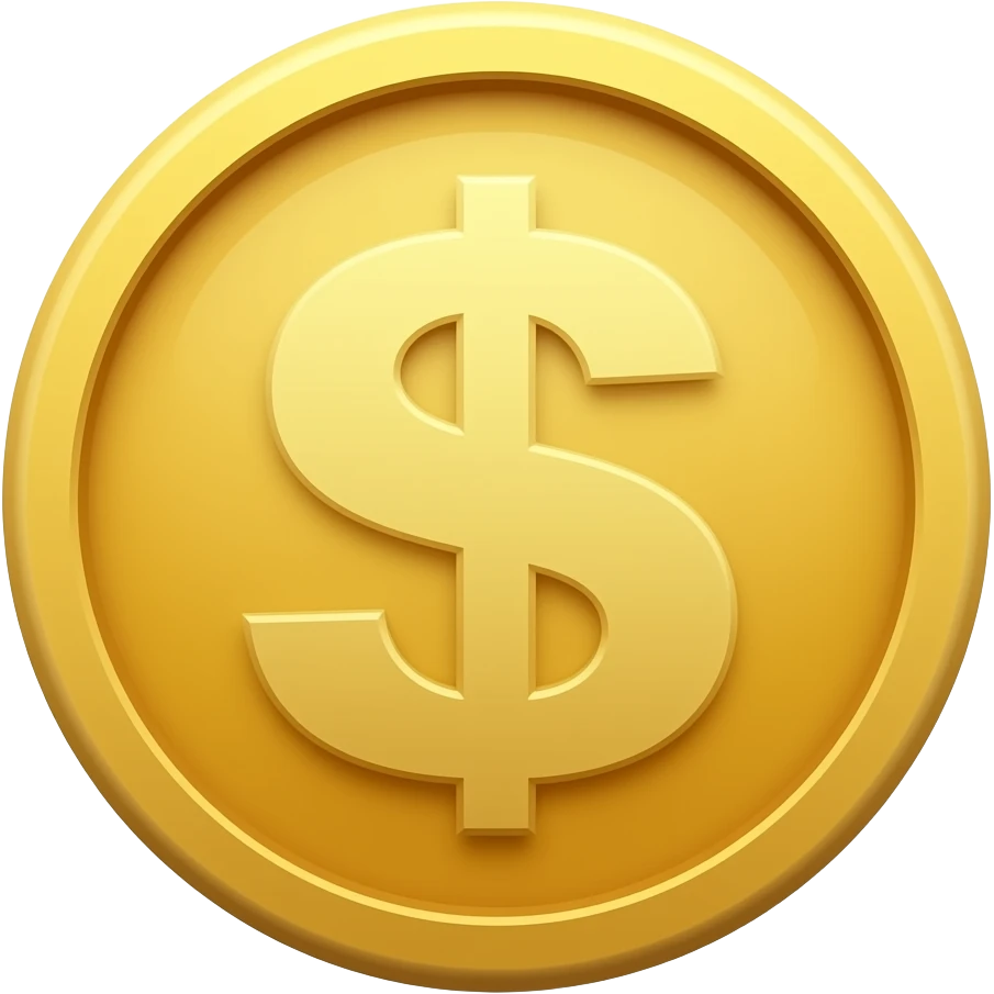 make a - that is gold emoji