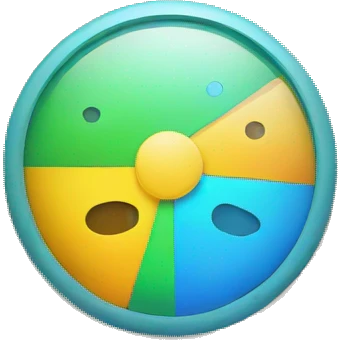 Metrics emoji