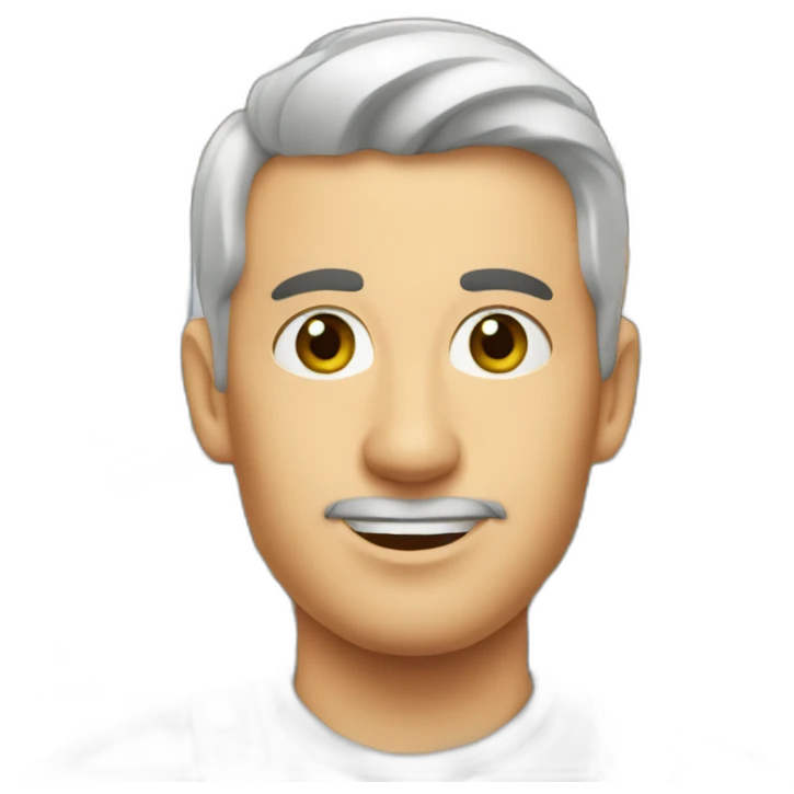caddie plein d'épicerie emoji