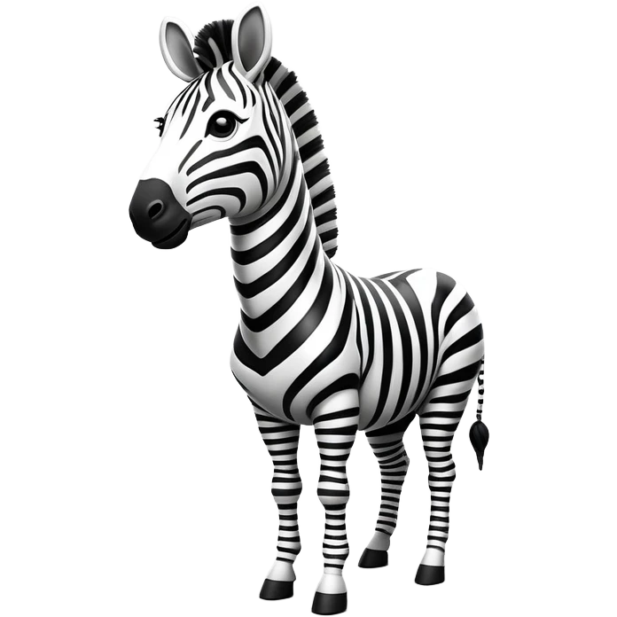 cinematic-zebra-realistic-full-body-standing-emoji,-elegant-frame-balanced-gracefully,-bold-black-and-white-stripes-contrasting-sharply,-head-tilted-dramatically,-expressive-dark-eyes-glinting-with-curiosity,-simplified-yet-realistic-focused-features,-highly-detailed,-glowing-with-an-almost-sarcastic-glow emoji
