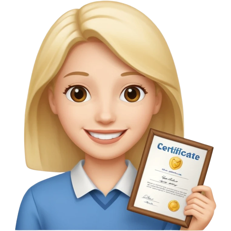 university scholarship emoji