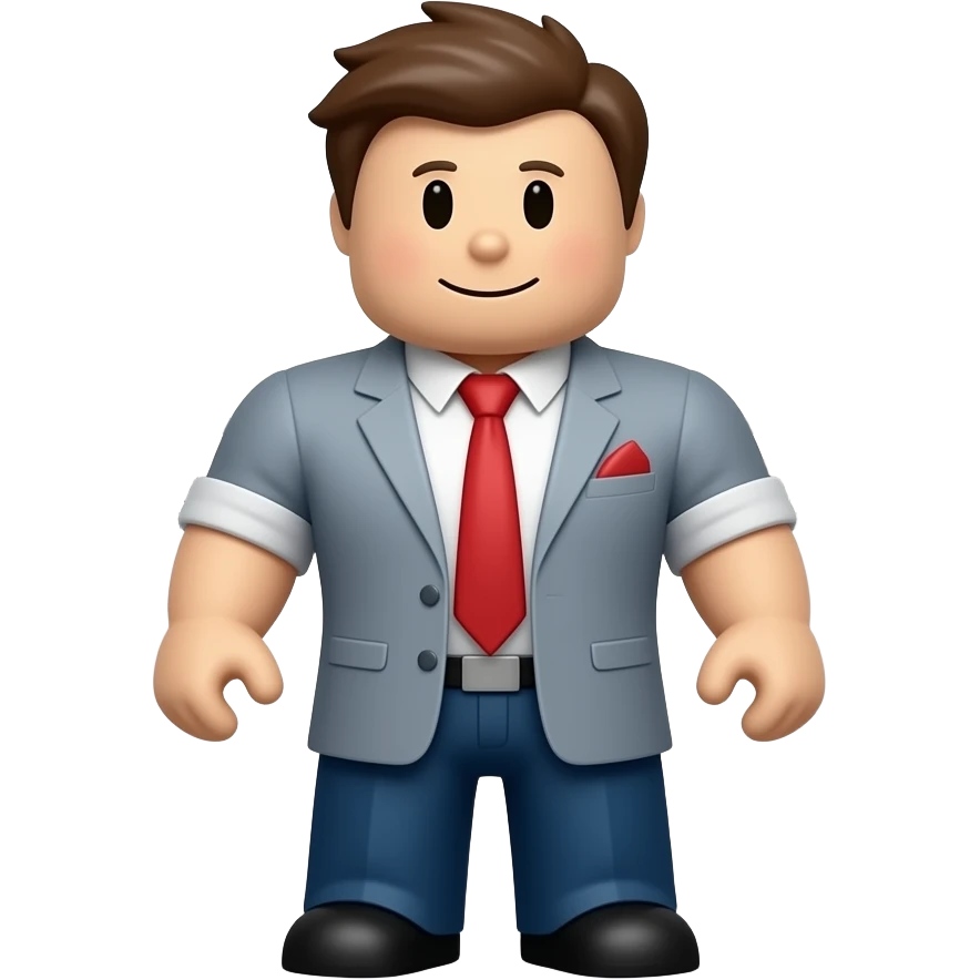 Vérifiée roblox emoji