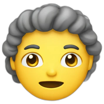 pcr emoji