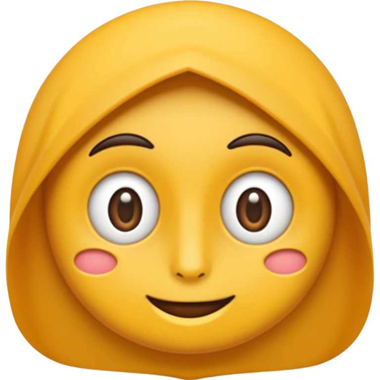 أريد ايموجي اصبع emoji