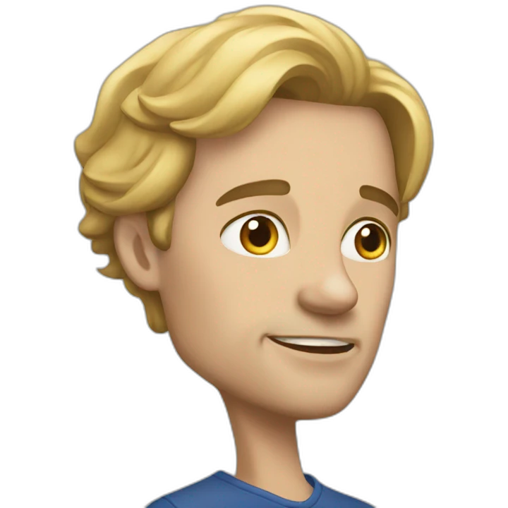 conservative loser emoji