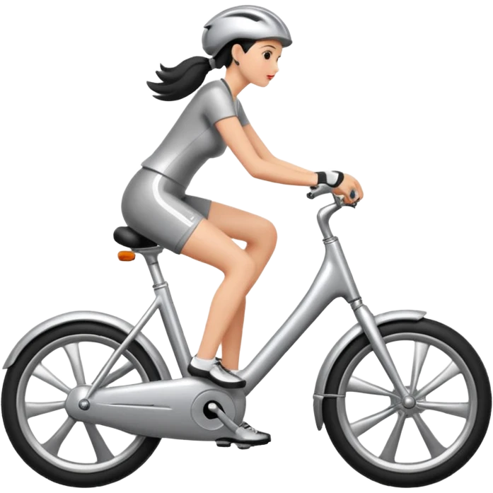 125 Mother cycle 2026 model emoji