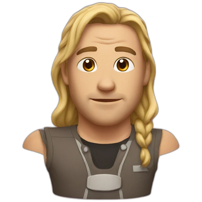 nice try emoji