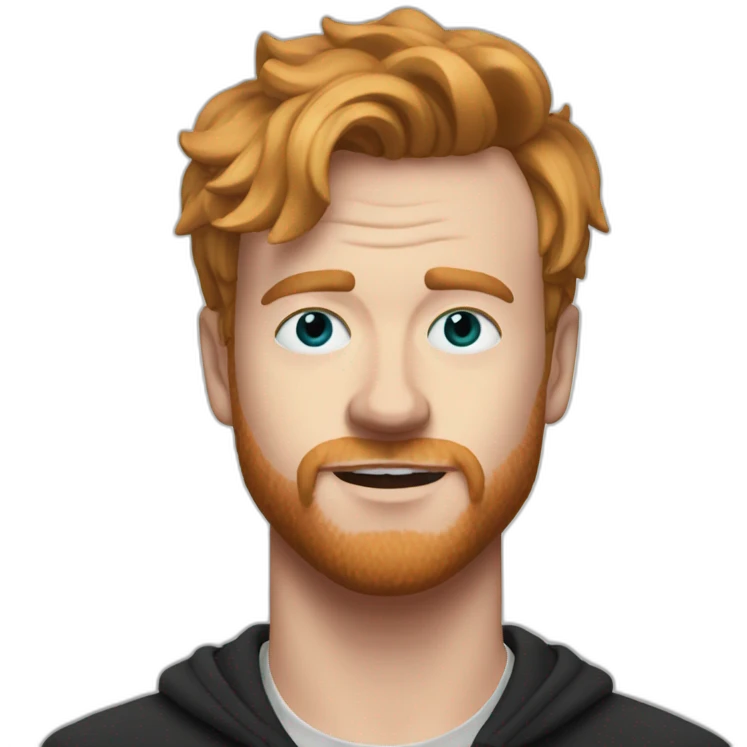 Finneas chanteur emoji