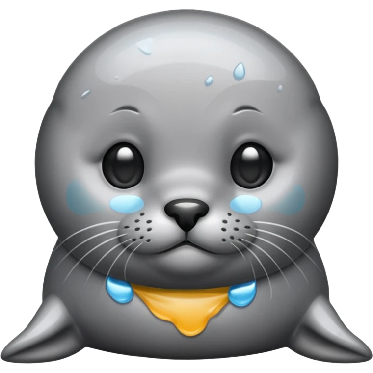 seal emoji