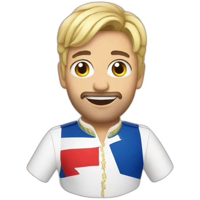 eurovision emoji