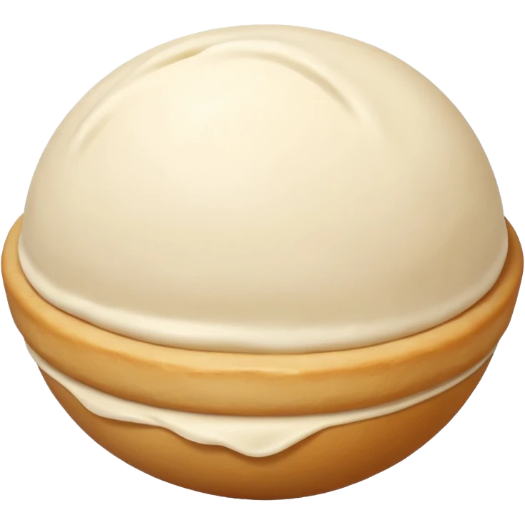 dough emoji