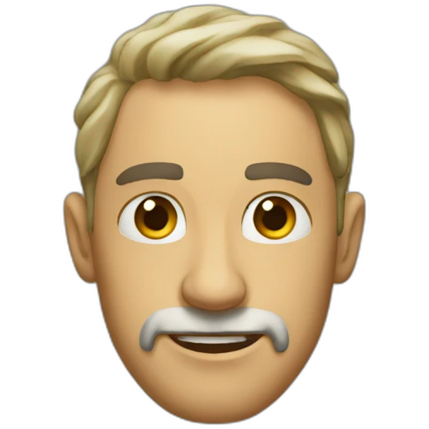 Imposteur emoji