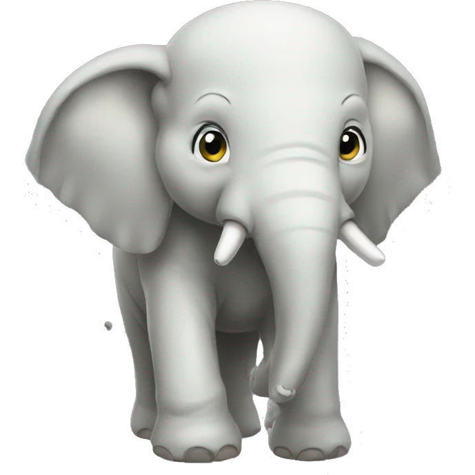 PHANTS emoji