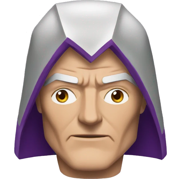 magneto emoji